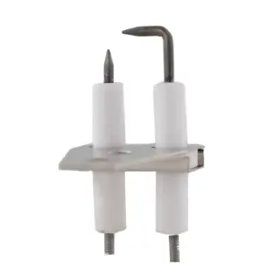 Electrode d’allumage pour chauffe-eau à T° const