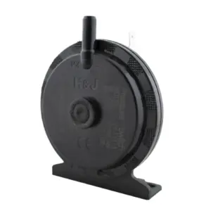 Pressostat pour chauffe-eau à T° const