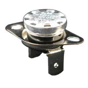 Thermocontact 80°C pour chauffe-eau à T° const
