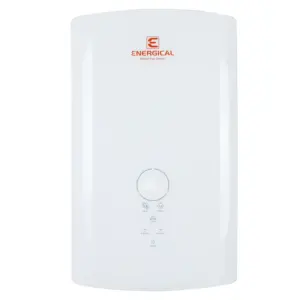 Chauffe-eau à température constante WCT-12L (Gaz Naturel)