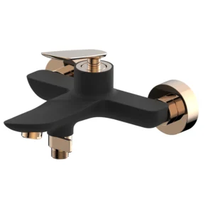 Mitigeur Bain douche Fly Noir