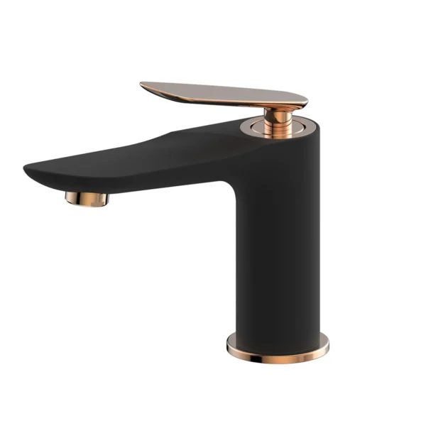 Mitigeur Lavabo Fly Noir