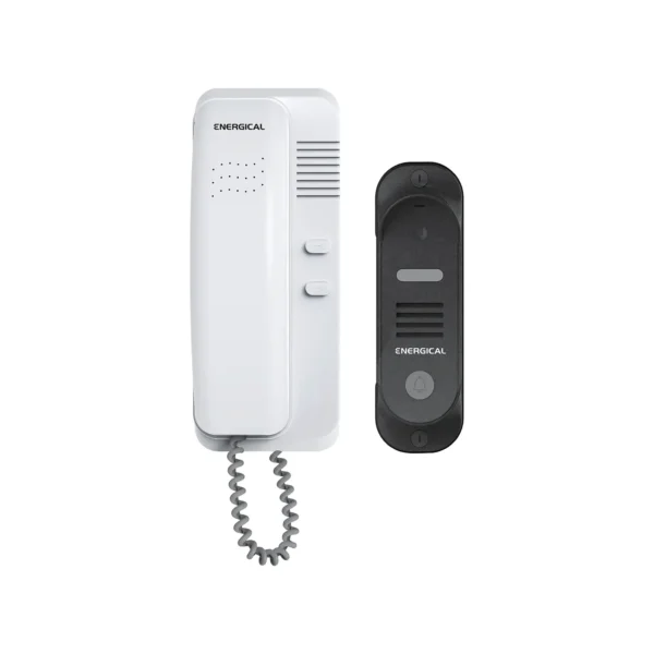 Pack Interphone audio 4 fils ADE07