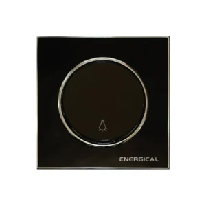 Bouton poussoir DIAA Acrylique