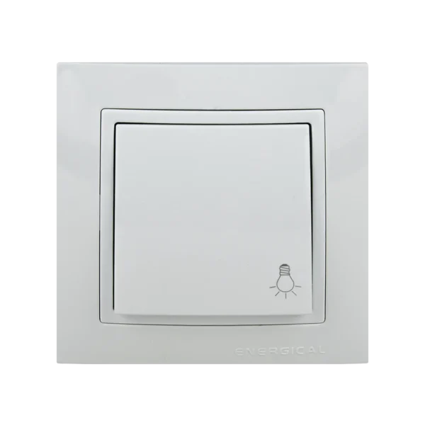 Bouton poussoir NOOR