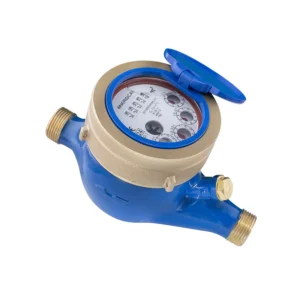 Compteur d’eau semi sec à jet multiple MOD.SD-1