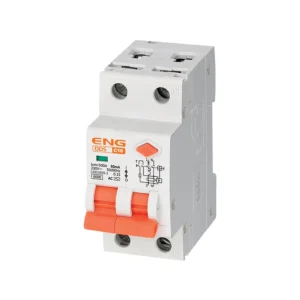 Disjoncteur différentiel sensible 30mA 1P+N DDS.16A