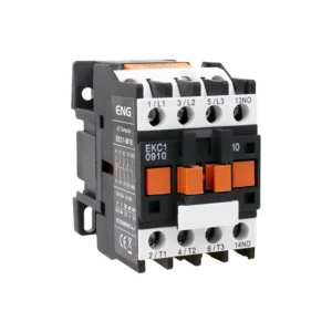 Contacteur Électromagnétique ENC1 230V