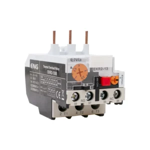 Relais Thermique 230/400V