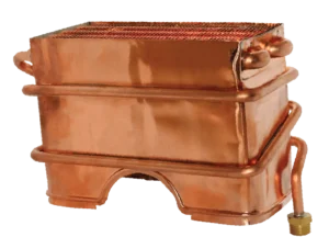 Echangeur 6L