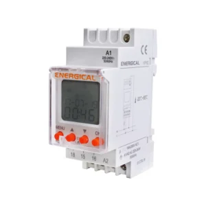 Horloge programmable numérique (HPN2)