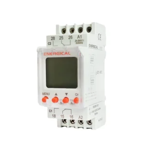 Horloge programmable numérique (HPN3)