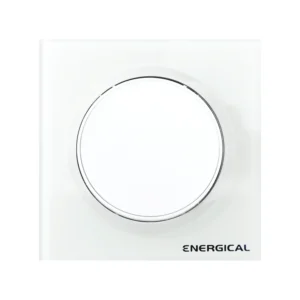 Interrupteur Simple Allumage DIAA Glass