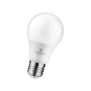Lampe LED Sphérique -Dimmable- (lumière blanche, 9 Watt)