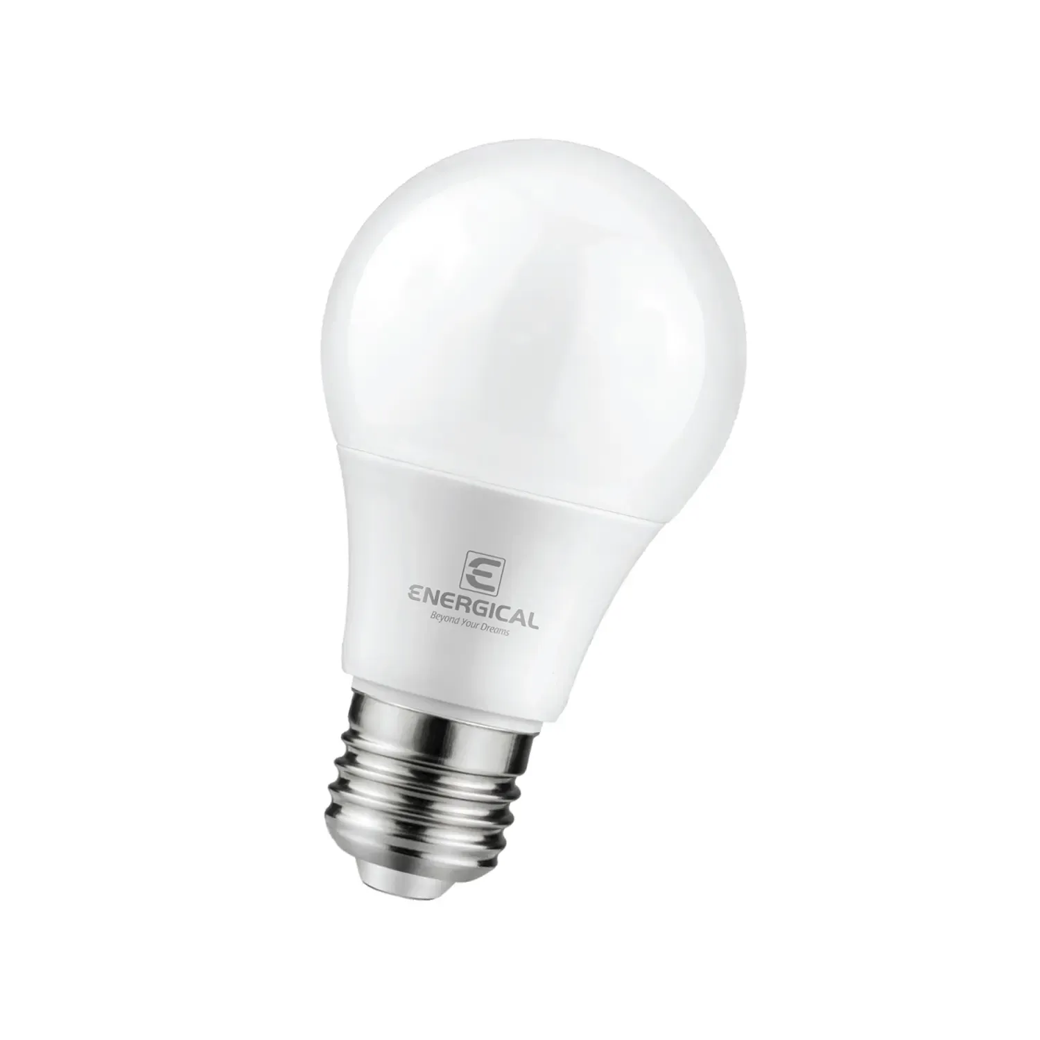 Lampe Led Sphérique – 7 à 20 Watt (lumière jaune)
