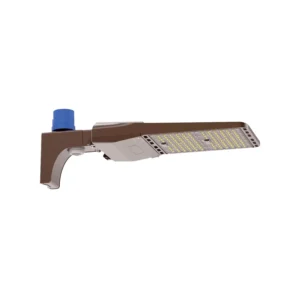 Luminaire éclairage public (lumière blanche)