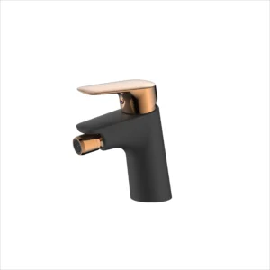 Mitigeur Bidet Razy Noir