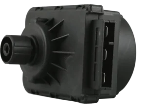 Moteur vanne à 3 voies