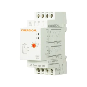 Relais de niveau RDN.220V