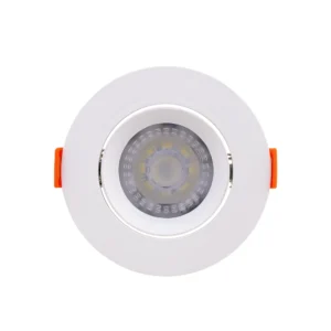 Spot LED Orientable (lumière blanche)