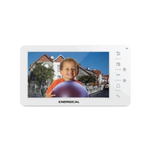 Moniteur 4 fils 7 pouces VFE03