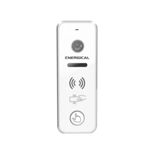 Sonnette 4 fils avec lecteur RFID VFE01-C