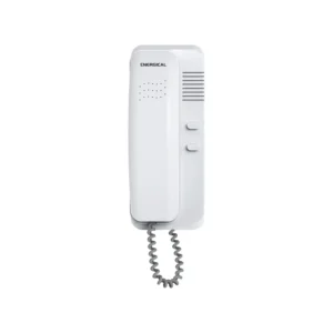 Interphone Combine 4 fils VFE02A