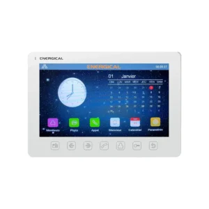 Moniteur 2 fils 7 pouces VFE10