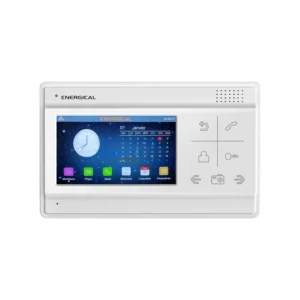 Moniteur 2 fils 4.3 pouces VFE11