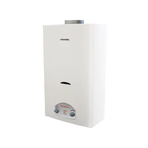 Chauffe-eau à allumage électrique 10L-Gaz naturel