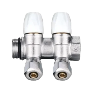 Distributeur 2 voies