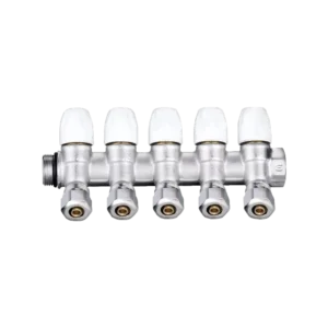 Distributeur 5 voies