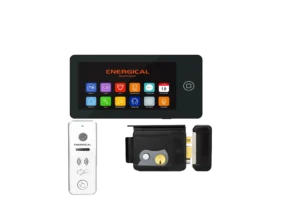 Pack Visiophone Complet 472-C