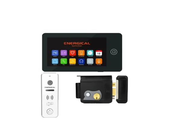 Pack Visiophone Complet 472-C