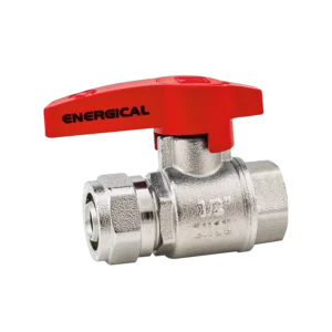 Robinet à compression femelle 20×3/4″