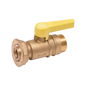 Robinet compteur G4 MOP 0,5 (6/20)