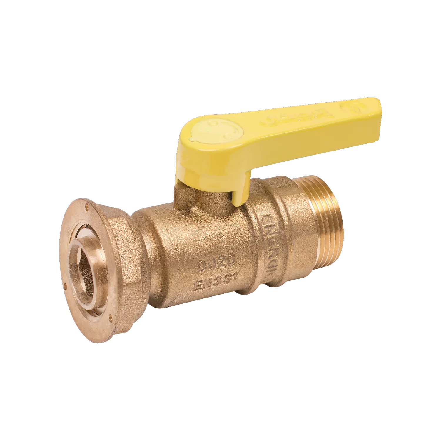 Robinet compteur G4 MOP 0,5 (6/20)