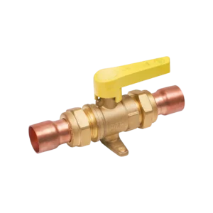 Robinet double raccord (G3/4)
