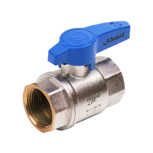Robinet eau DN20