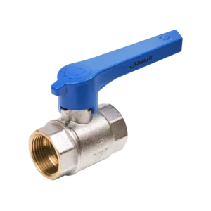 Robinet eau DN25-F-F
