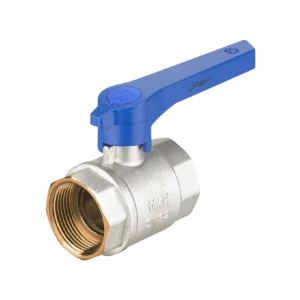 Robinet eau DN32-F-F