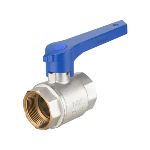 Robinet eau DN40-F-F