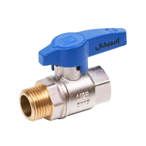 Robinet eau DN15