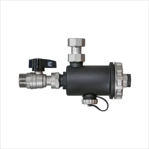 Filtre magnétique pour chaudière à connexion G3/4&Prime;
