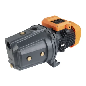 Pompe de surface à jet auto-amorçante JLM75