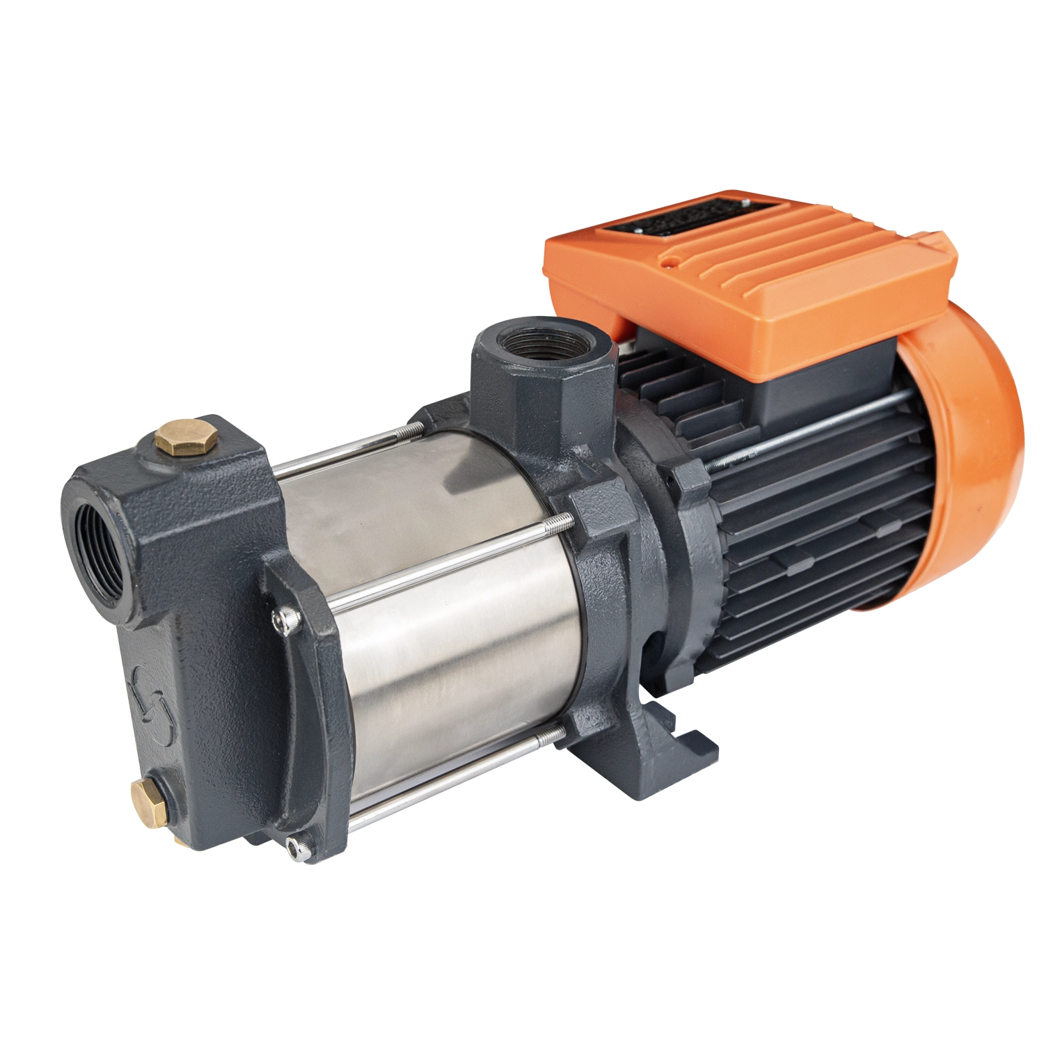 Pompe de surface multi-étages EMP3-50