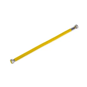 Flexible Gaz Onduleux Extensible 1/2" Femelle-Femelle
