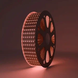 Ruban LED Rouge 1 ligne 8W