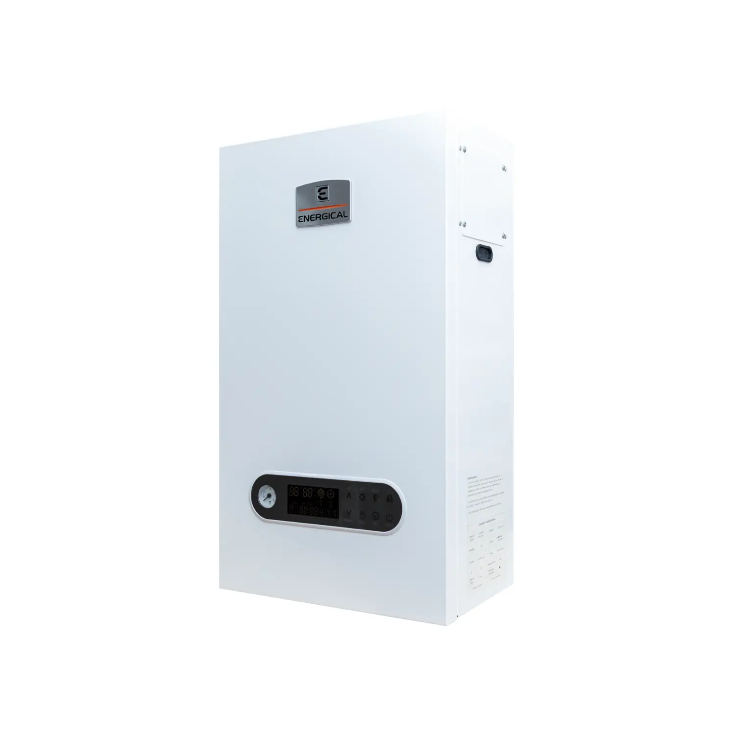 Chaudière Électrique 12 kW - الصورة 2